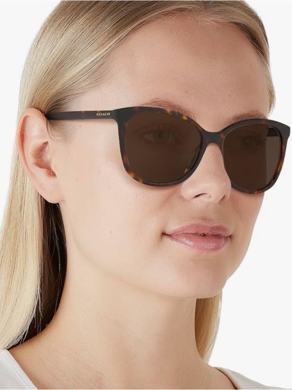 Coach Sunglasses